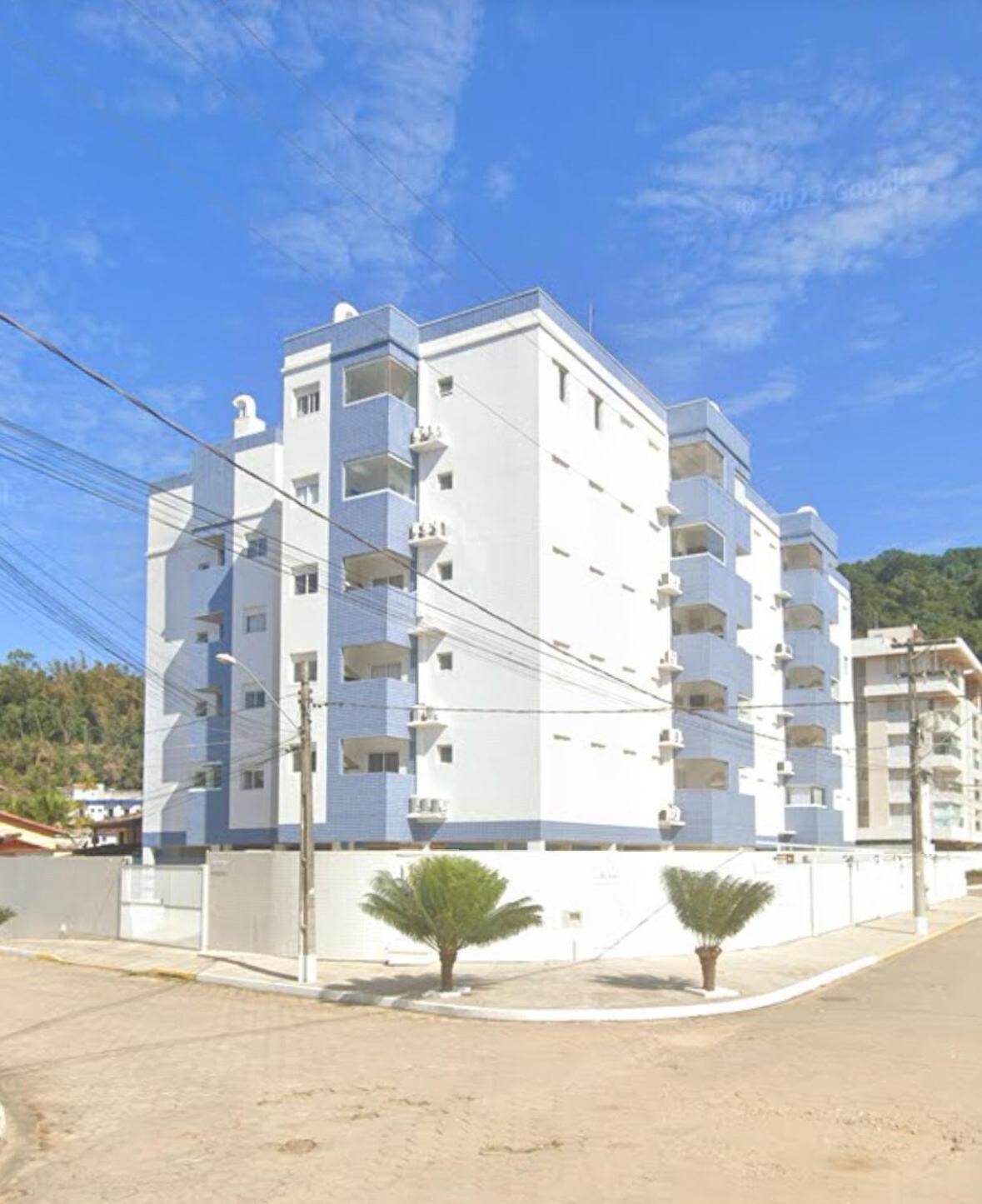 Apartamento de 2 Quartos