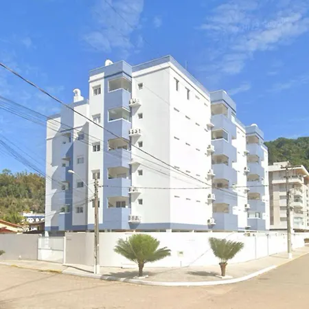 Apartamento Praia das Toninhas, Ubatuba-3